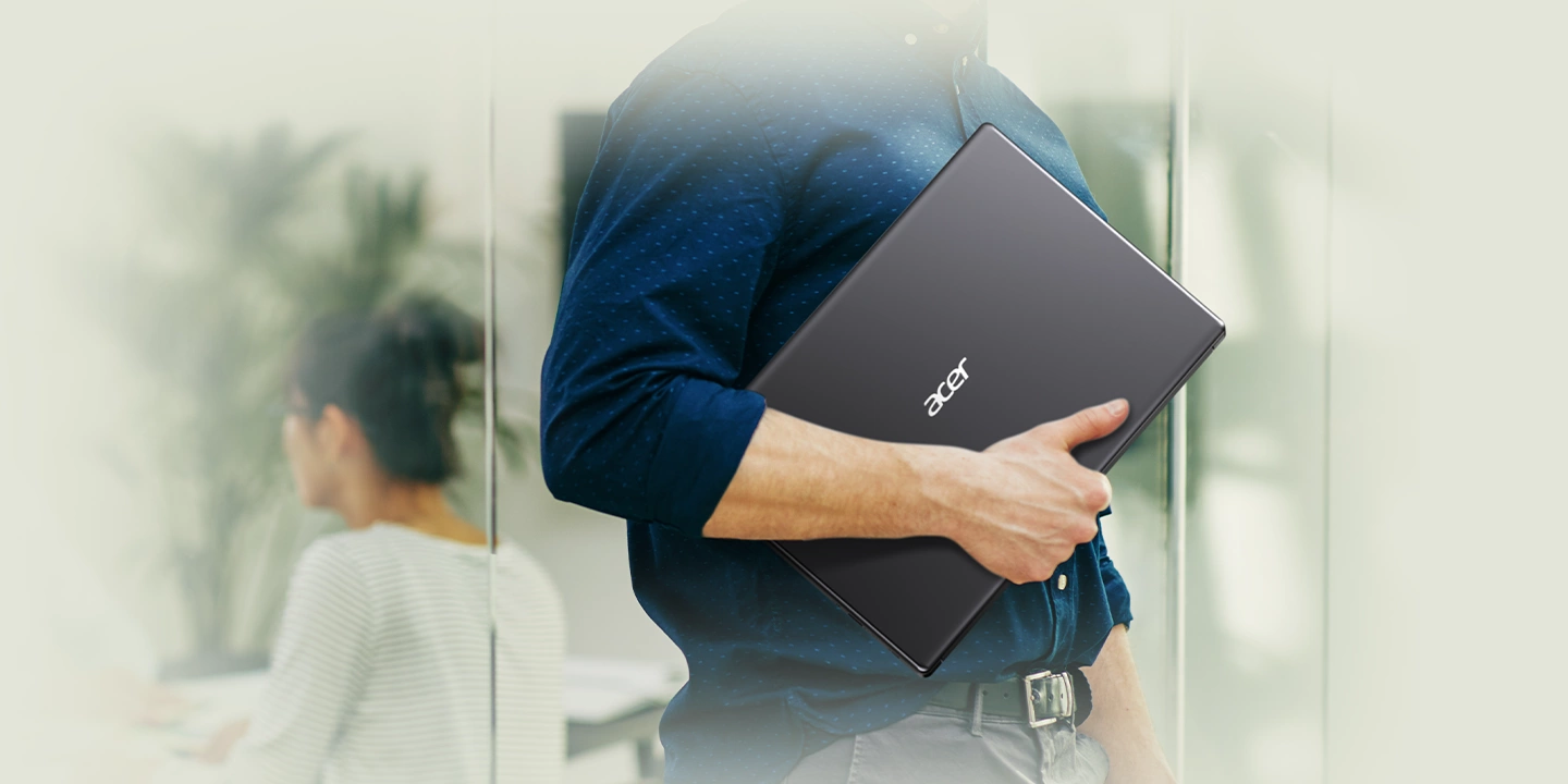 Acer Extensa 15 AMD Ryzen™ 5 3500U 15,6 FHD IPS 8GB 256 SSD W10H 5